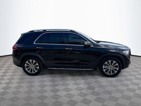 Used 2022 Mercedes-Benz GLE 350 w/ Premium Package image 4