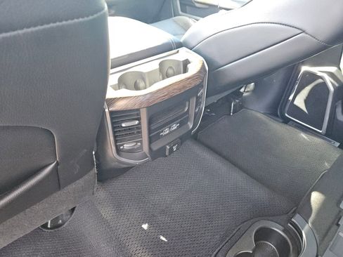 Used 2021 RAM 2500 Laramie image 22