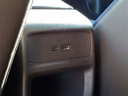 Used 2025 Buick Envista Sport Touring w/ Convenience I Package image 11