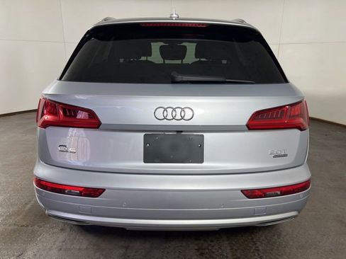 Used 2018 Audi Q5 2.0T Premium Plus w/ Premium Plus Package image 6