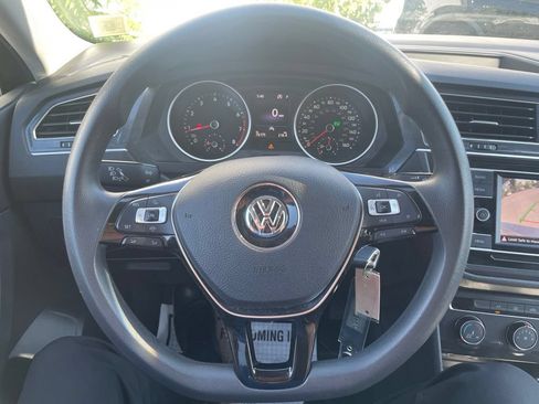 Used 2021 Volkswagen Tiguan S AWD/4WD image 23
