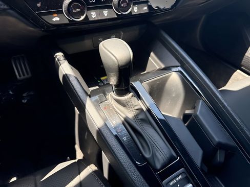 Used 2025 Honda Accord Sport image 16