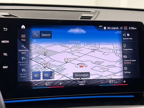 Certified 2023 BMW X1 xDrive28i w/ Convenience Package AWD/4WD image 12