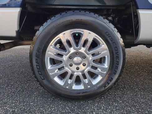 Used 2010 Ford F150 XLT image 11