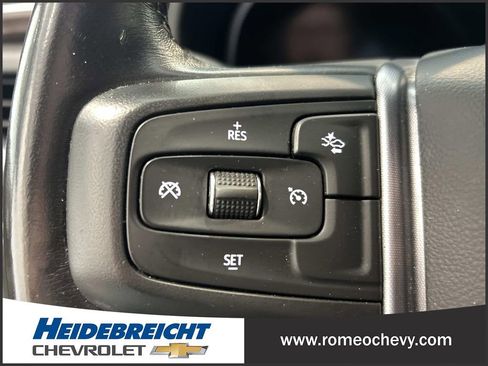 Certified 2023 GMC Yukon SLE w/ Gmc Pro Safety Plus Package image 20