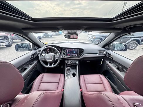 New 2026 Dodge Durango GT AWD/4WD image 26