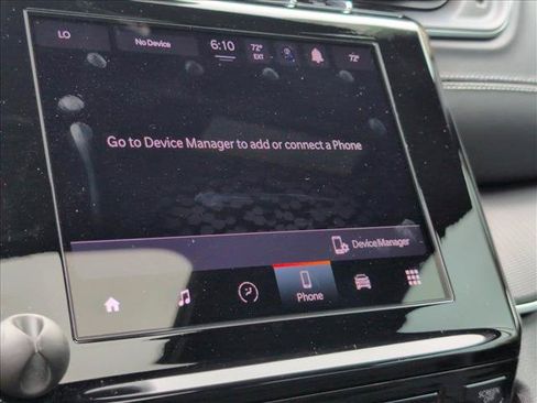 Used 2025 Jeep Grand Cherokee L Laredo RWD image 13