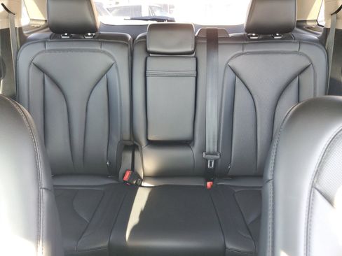 Certified 2023 Lincoln Nautilus Reserve image 19