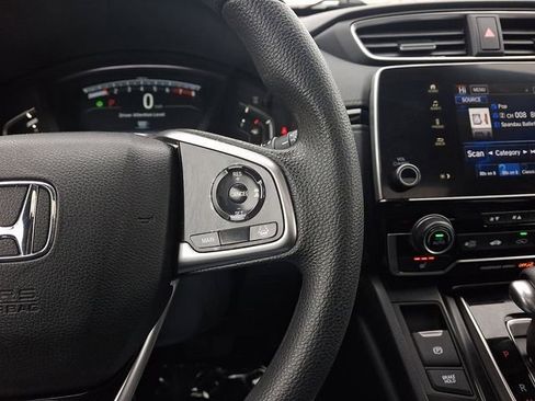 Used 2021 Honda CR-V EX image 22