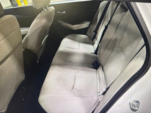 Used 2024 Honda Accord LX image 11