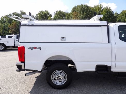 Used 2023 Ford F250 XL w/ XL Driver Assist Package AWD/4WD image 53