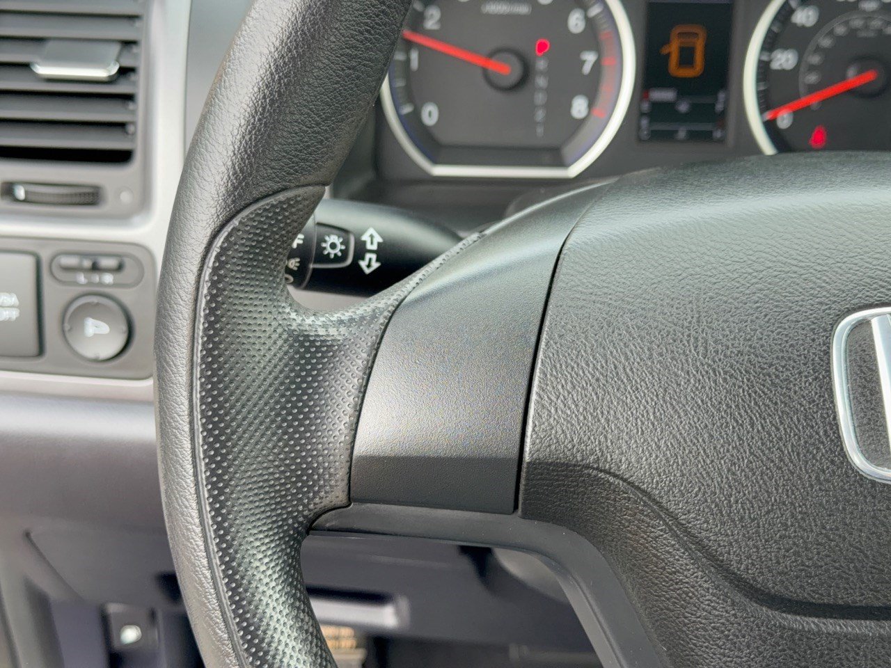 Used 2007 Honda CR-V LX image 18
