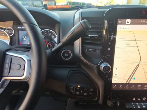 New 2026 RAM 2500 Tradesman image 20