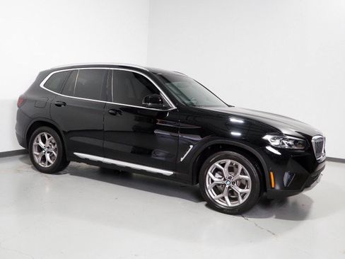 Used 2023 BMW X3 sDrive30i w/ Premium Package RWD image 1
