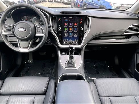 Certified 2025 Subaru Legacy Limited image 14