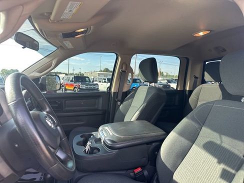 Used 2020 RAM 3500 Tradesman AWD/4WD image 36