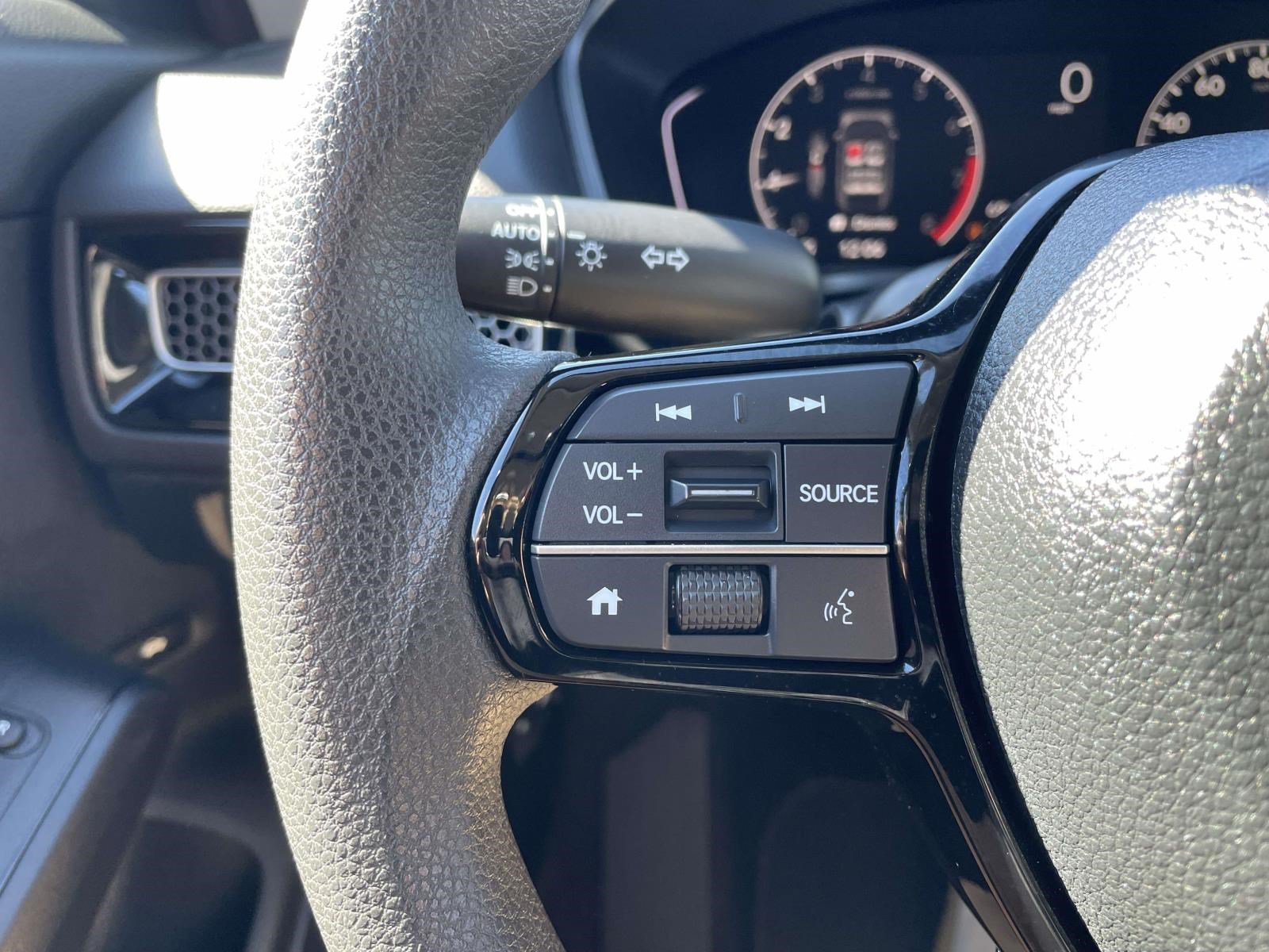 Used 2026 Honda Civic LX image 19