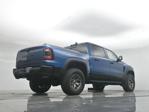 Used 2024 RAM 1500 TRX image 45