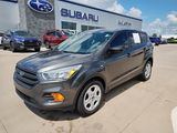 Used 2017 Ford Escape S image 2
