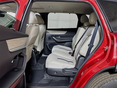 New 2026 MAZDA CX-90 3.3 Turbo w/ Preferred Package image 13