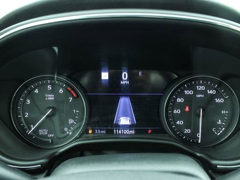 Used 2020 Cadillac CT5 Luxury w/ Sun And Sound Package image 26