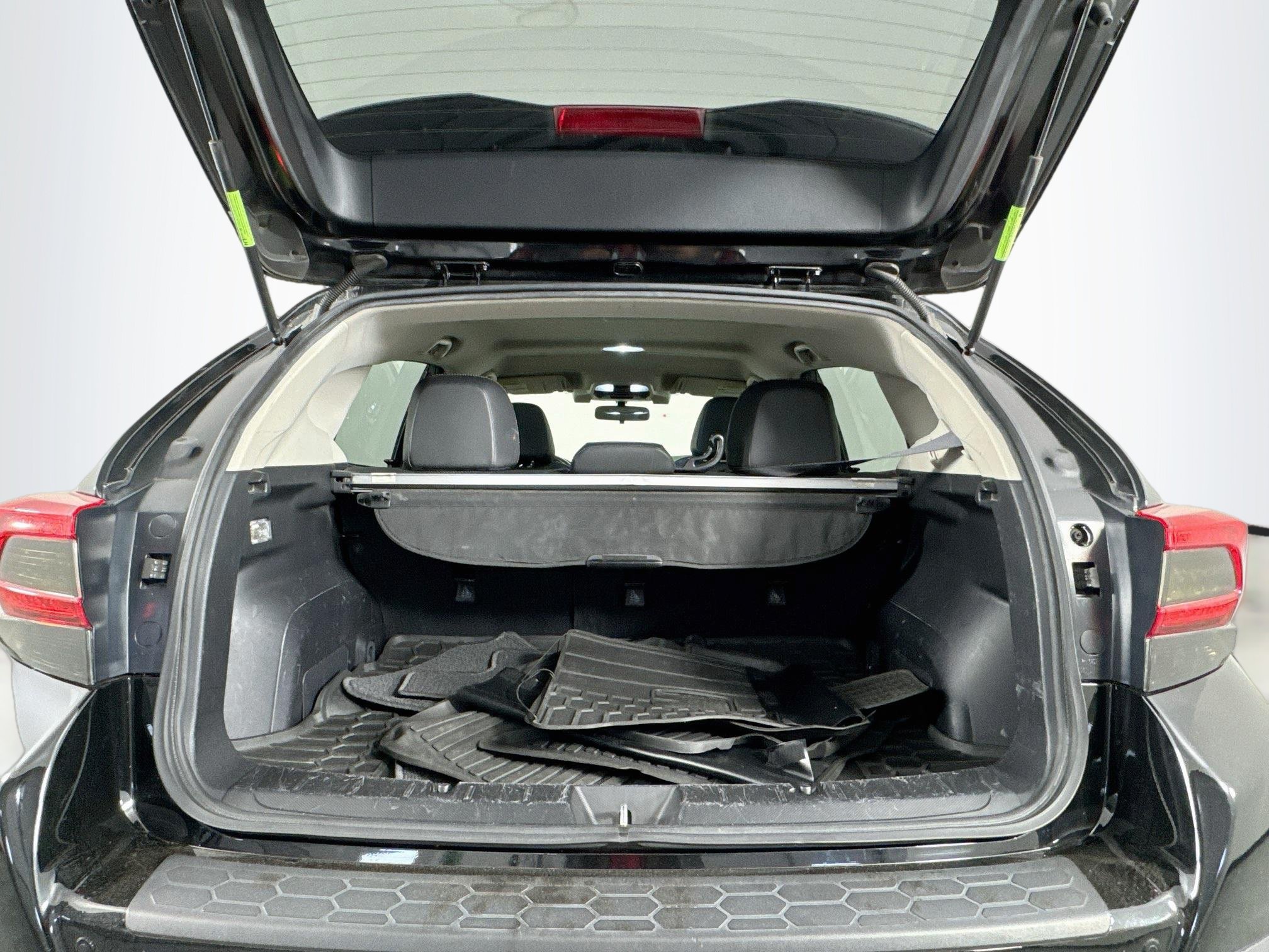 Used 2019 Subaru Crosstrek 2.0i Limited AWD/4WD image 25