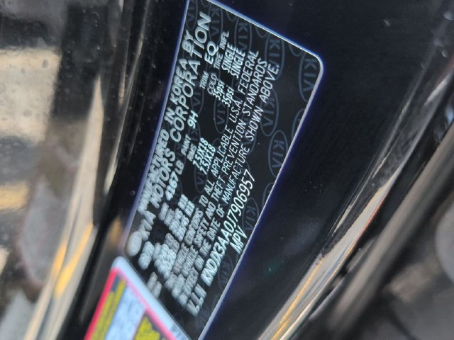 Used 2018 Kia Soul ! FWD image 32