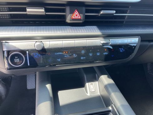 New 2025 Hyundai Ioniq 6 SE image 28