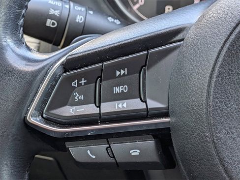 Used 2017 MAZDA MAZDA6 Grand Touring image 55