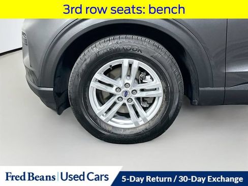 Used 2020 Ford Explorer XLT AWD/4WD image 34