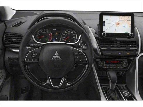 Used 2026 Mitsubishi Eclipse Cross SE AWD/4WD image 23
