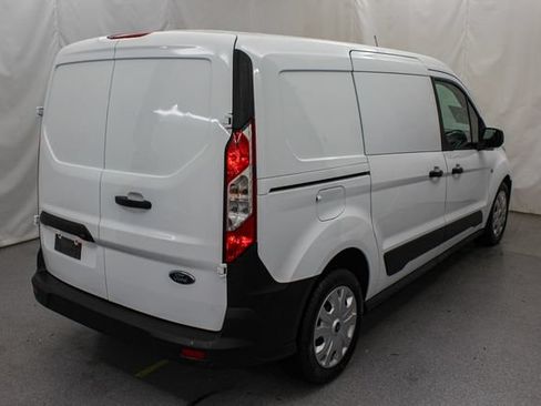 Used 2020 Ford Transit Connect XL FWD image 13