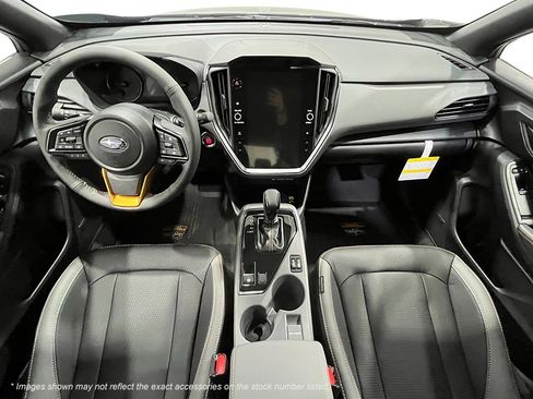 New 2026 Subaru Crosstrek 2.5i Wilderness AWD/4WD image 25