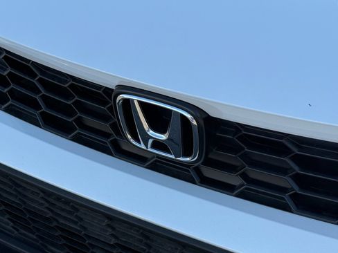 Used 2026 Honda Civic Sport image 34