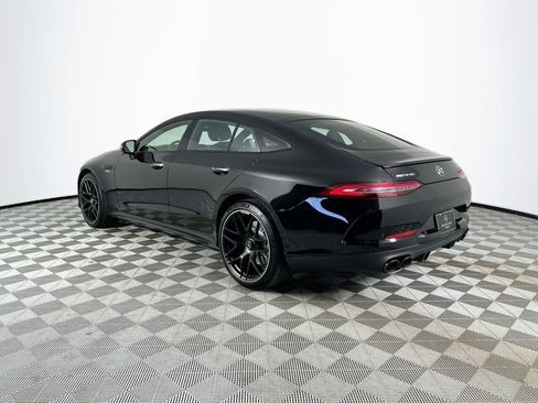 Used 2023 Mercedes-Benz AMG GT 53 image 5