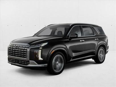 Used 2023 Hyundai Palisade SE