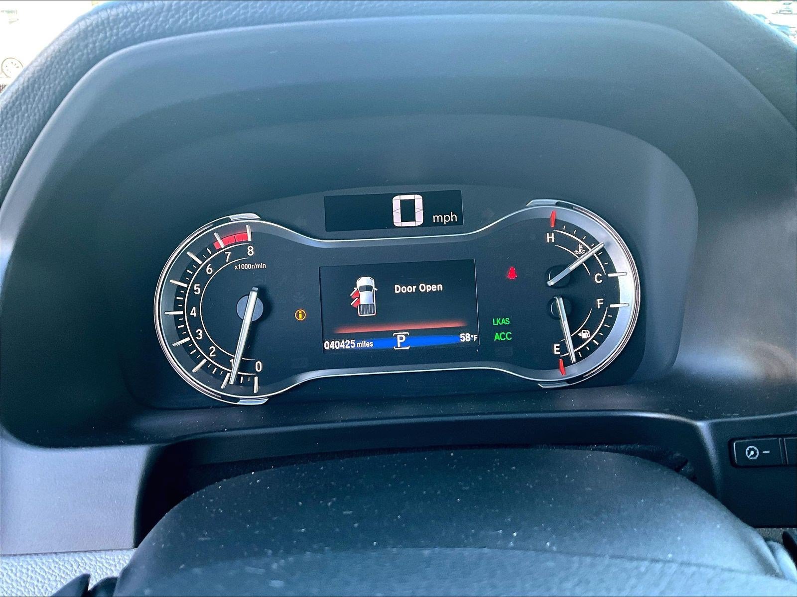 Used 2021 Honda Ridgeline RTL-E image 14