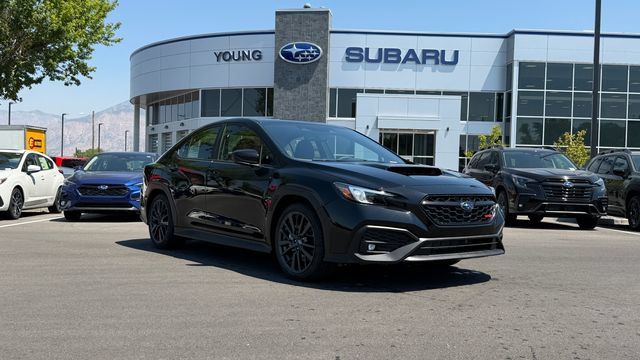 New 2026 Subaru WRX Premium w/ Accessory Package #2 AWD/4WD image 1