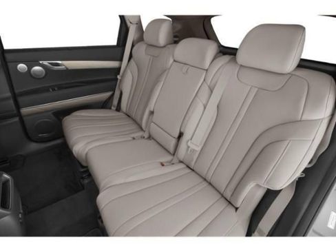 New 2026 Genesis GV80 2.5T Advanced AWD/4WD image 12
