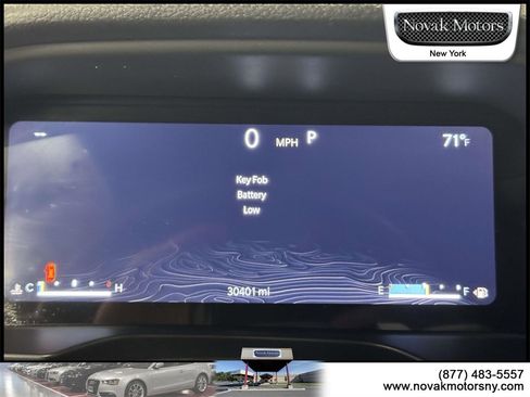 Used 2023 Jeep Grand Cherokee L Limited image 21