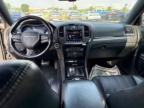 Used 2021 Chrysler 300 S RWD image 11
