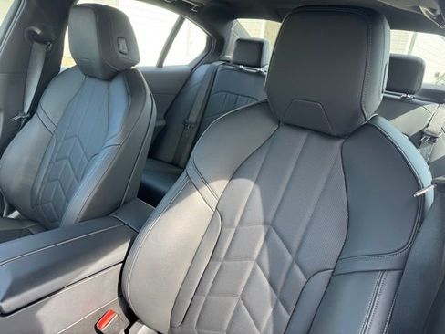 Certified 2026 BMW 530i xDrive 530i xDrive image 18