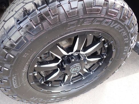 Used 2020 RAM 2500 Laramie image 7