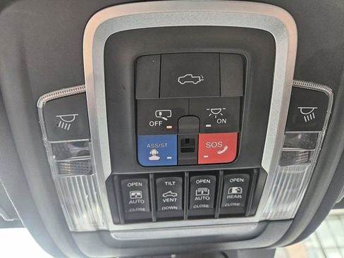 Used 2021 RAM 1500 Limited image 50