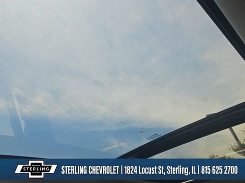 Used 2022 GMC Terrain SLT w/ Infotainment Package II AWD/4WD image 20