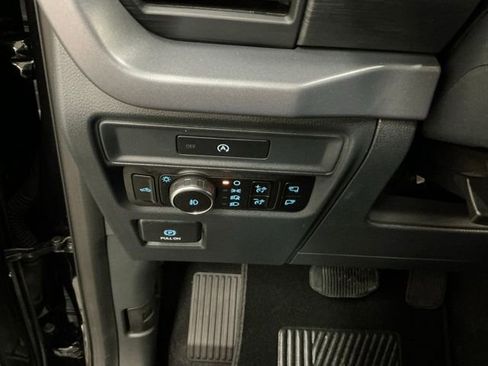 Used 2025 Ford F150 XLT w/ Equipment Group 302A MID image 20