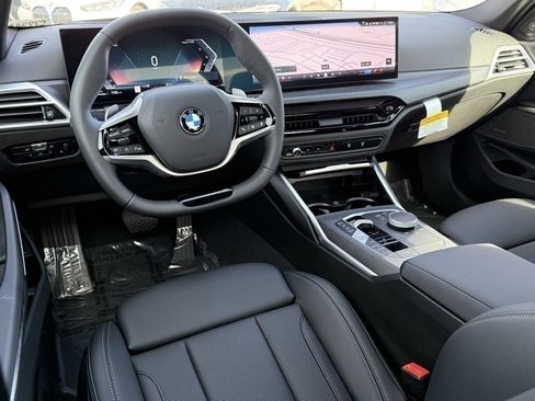 New 2026 BMW 330i xDrive Sedan w/ Premium Package image 29