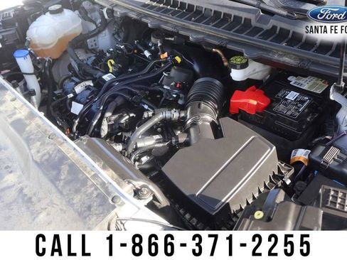 Used 2024 Ford Edge SEL image 32