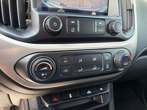 Used 2021 GMC Canyon Elevation w/ Trailering Package image 27