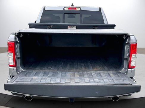 Used 2019 RAM 1500 Big Horn image 26